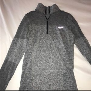 Nike Half ZIP Running Jacket